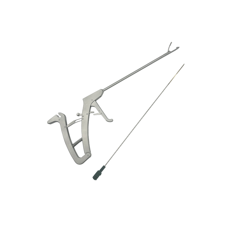 Instrumen Bedah Arthroscopic-Penjepit Kawat (4.5mmx170mm)